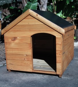 Dog Kennels         